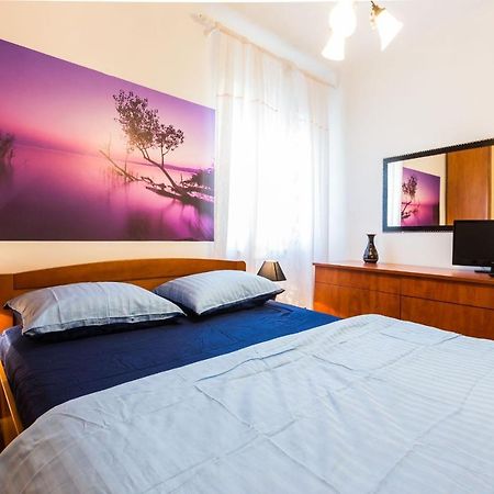 Apartment Anna Задар Экстерьер фото